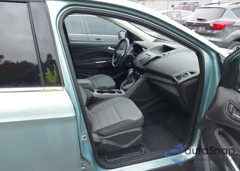 2013 Ford Escape Se из США, поврежденный, VIN 1FMCU9GX1DUD50305